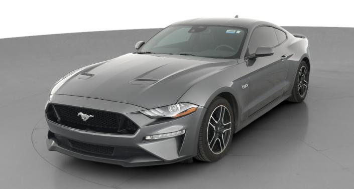 2021 Ford Mustang GT Premium -
                Bessemer, AL