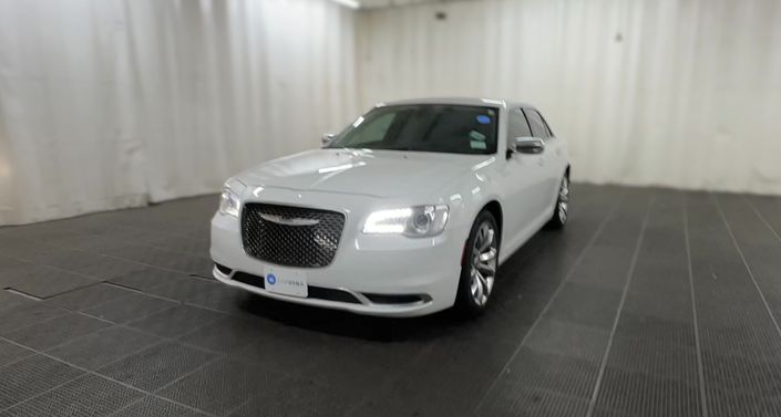 2018 Chrysler 300 Touring -
                North Las Vegas, NV