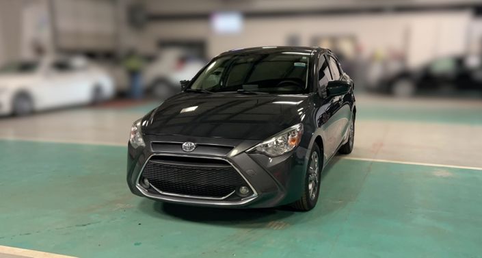 2019 Toyota Yaris LE -
                Rocklin, CA