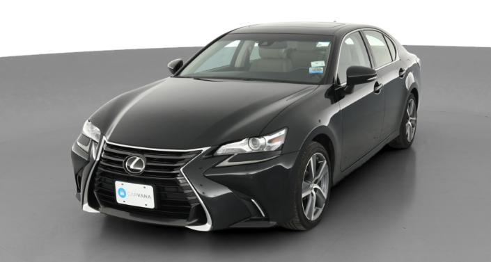 2016 Lexus GS 350 -
                Trenton, OH