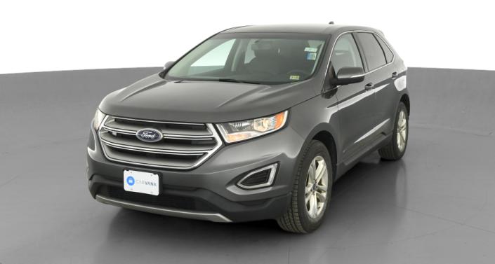 2015 Ford Edge SEL -
                Colonial Heights, VA