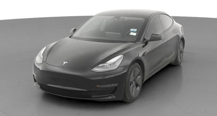 2023 Tesla Model 3 Standard Range -
                Auburn, GA