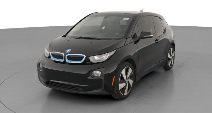 2016 BMW i3 Range Extender -
                Haines City, FL