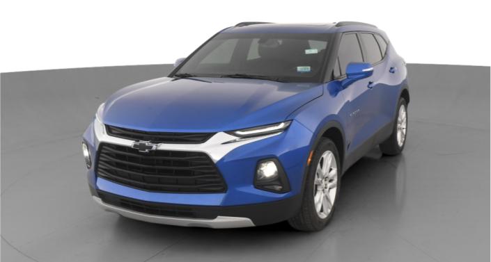 2019 Chevrolet Blazer  -
                Indianapolis, IN