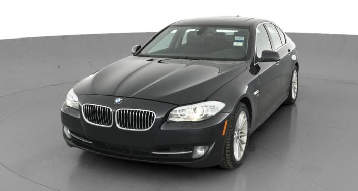 2011 BMW 5 Series 535i xDrive -
                Lorain, OH