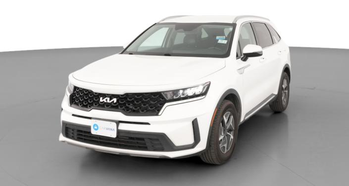 2022 Kia Sorento S -
                Colonial Heights, VA