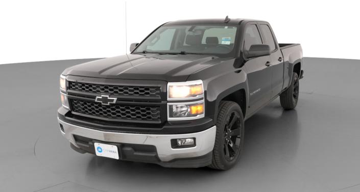 2015 Chevrolet Silverado 1500 LT -
                Tolleson, AZ