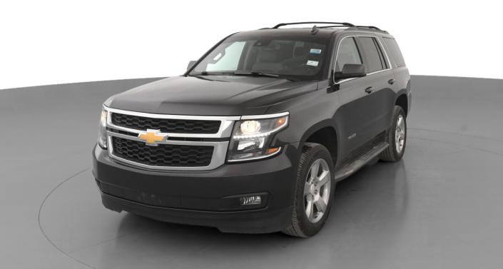 2017 Chevrolet Tahoe LT -
                Fort Worth, TX