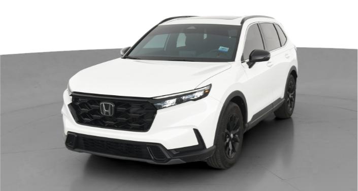 2023 Honda CR-V Sport -
                Bessemer, AL