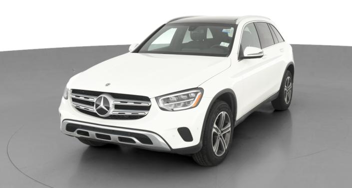 2021 Mercedes-Benz GLC 300 -
                Wheatland, OK