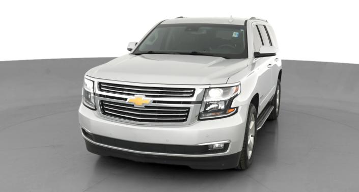 2020 Chevrolet Tahoe Premier -
                Bessemer, AL