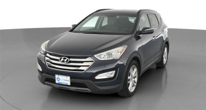 2014 Hyundai Santa Fe Sport 2.0T -
                  Fountain, CO