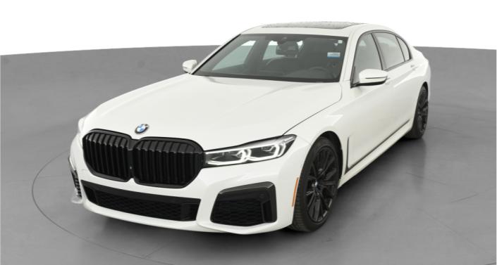 2022 BMW 7 Series 740i -
                Bessemer, AL