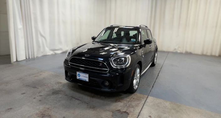 2024 MINI Cooper Countryman S -
                Riverside, CA