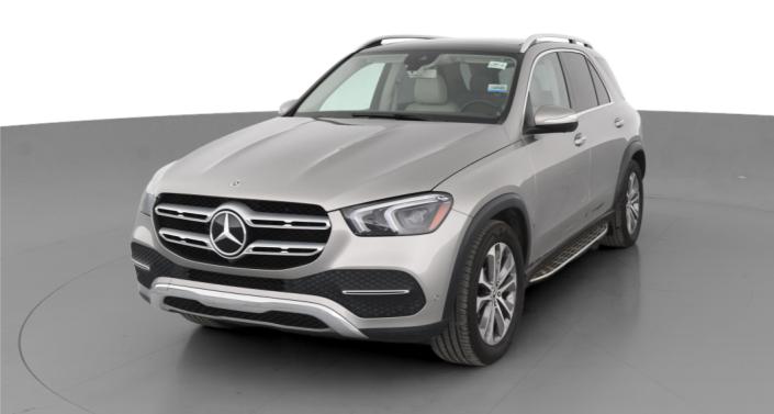 2020 Mercedes-Benz GLE 350 -
                Concord, NC