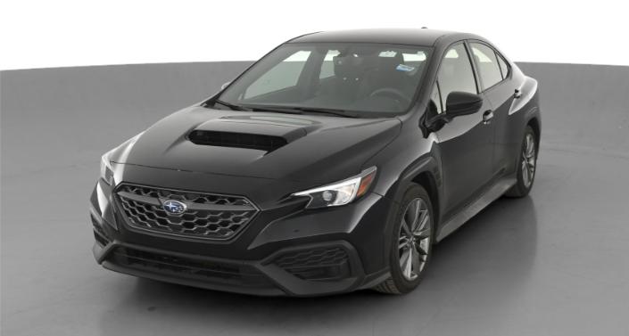 2022 Subaru WRX Base -
                Colonial Heights, VA