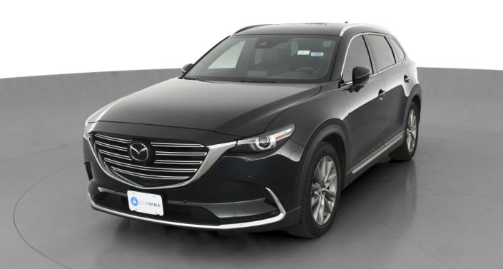 2020 Mazda CX-9 Grand Touring -
                Lorain, OH