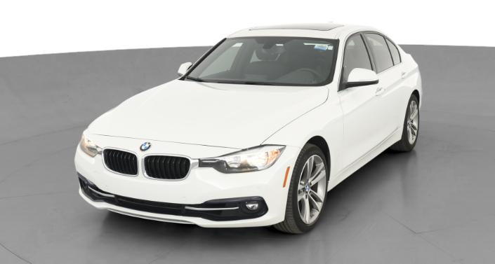 2017 BMW 3 Series 330i -
                Bessemer, AL