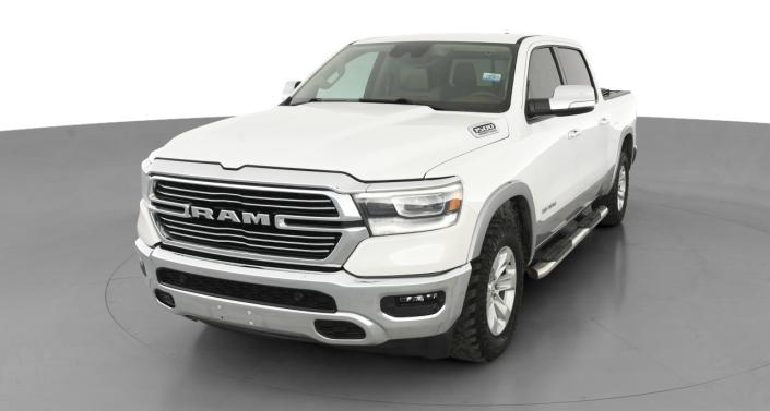 2021 RAM 1500 Laramie -
                Bessemer, AL