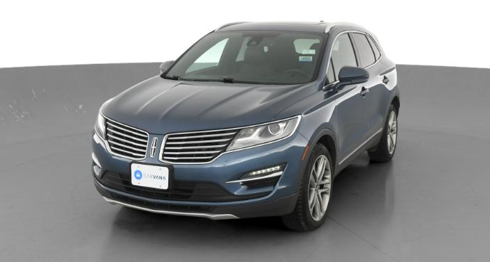 2018 Lincoln MKC Reserve -
                Lorain, OH