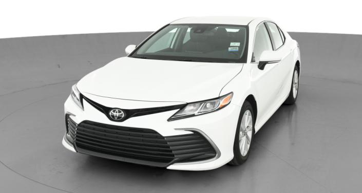 2024 Toyota Camry LE -
                Lorain, OH