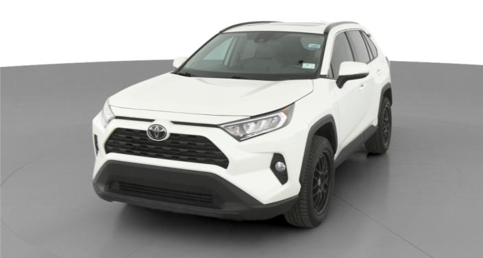 2021 Toyota RAV4 XLE Premium -
                Tolleson, AZ