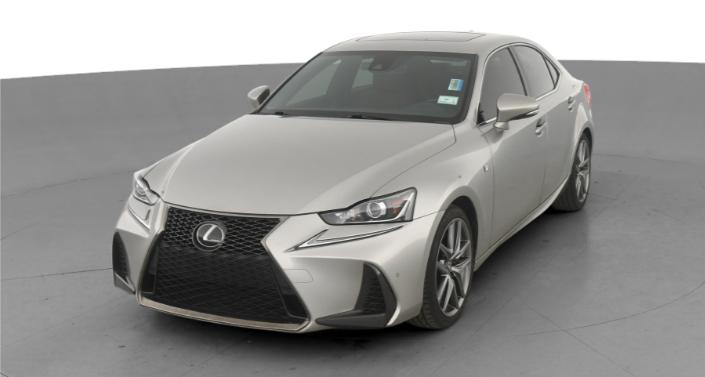 2020 Lexus IS 300 -
                Trenton, OH