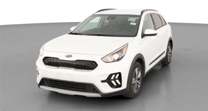 2020 Kia Niro LXS -
                Tolleson, AZ