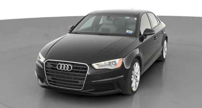 2016 Audi A3 Premium -
                Bessemer, AL