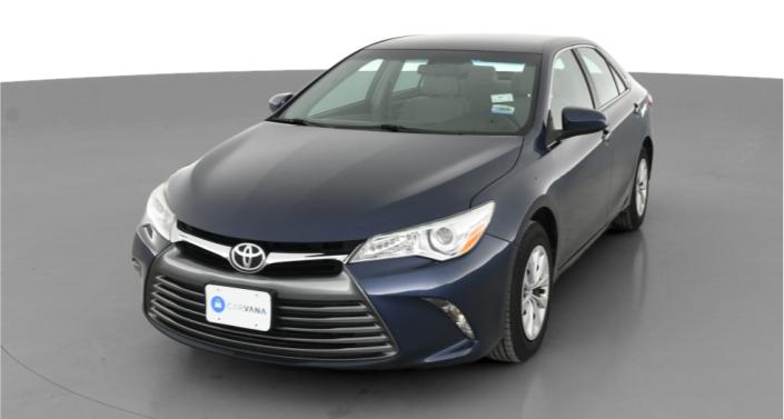 2017 Toyota Camry LE -
                Richton Park, IL