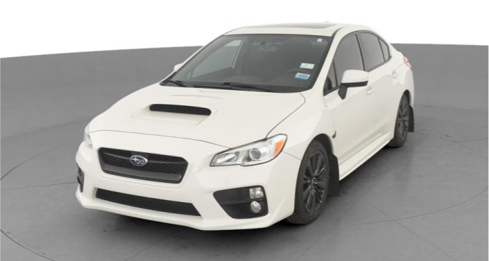 2016 Subaru WRX Premium -
                Hebron, OH