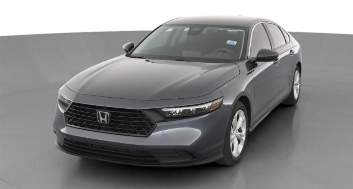 2023 Honda Accord LX -
                Haines City, FL