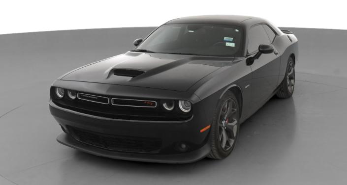 2019 Dodge Challenger R/T -
                Fort Worth, TX