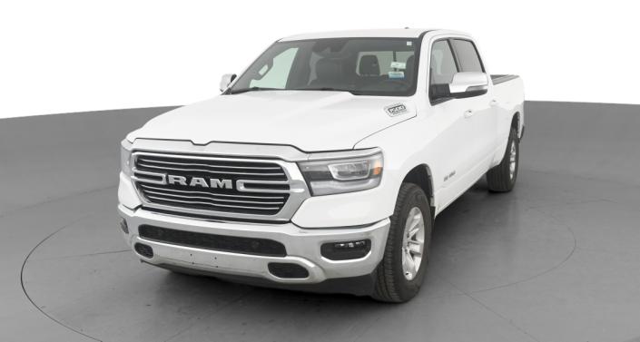 2023 RAM 1500 Laramie -
                Hebron, OH