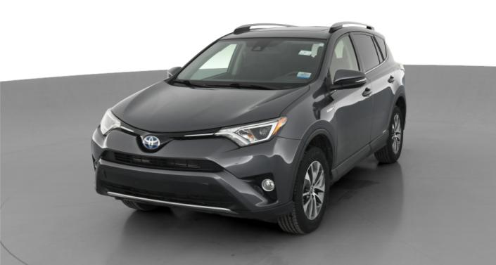 2017 Toyota RAV4 XLE -
                Richton Park, IL