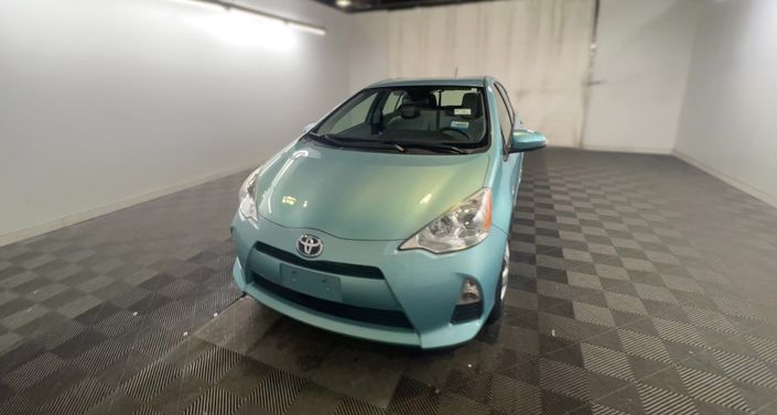 2014 Toyota Prius c One -
                Framingham, MA