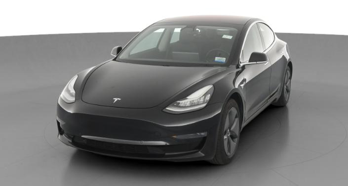 2018 Tesla Model 3 Long Range -
                Rocklin, CA