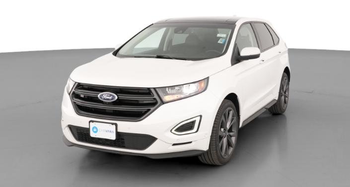 2018 Ford Edge Sport -
                Tolleson, AZ