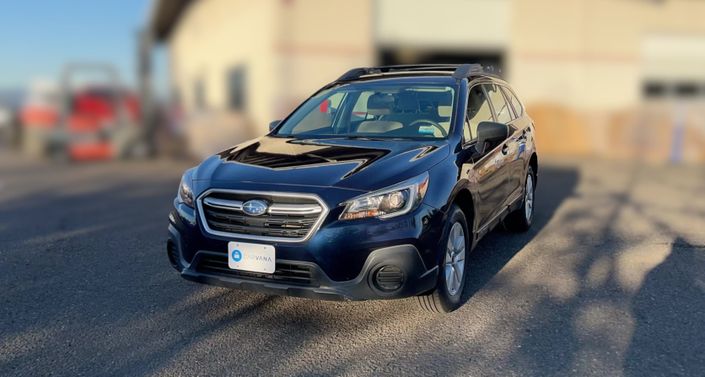 2018 Subaru Outback 2.5i -
                Fairview, OR