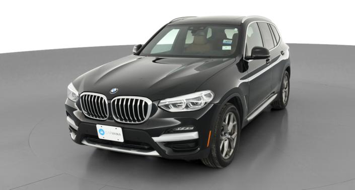 2020 BMW X3 xDrive30i -
                Trenton, OH