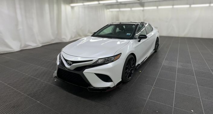 2024 Toyota Camry TRD -
                Indianapolis, IN