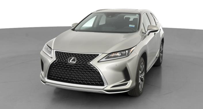 2020 Lexus RX 350L -
                Bessemer, AL