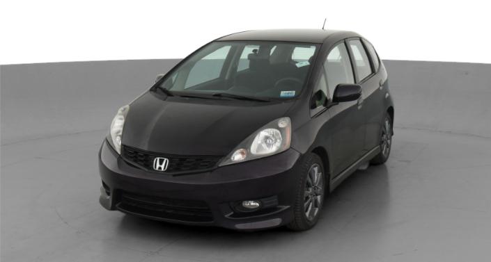 2013 Honda Fit Sport -
                Concord, NC