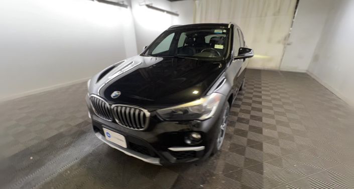 2018 BMW X1 xDrive28i -
                Framingham, MA