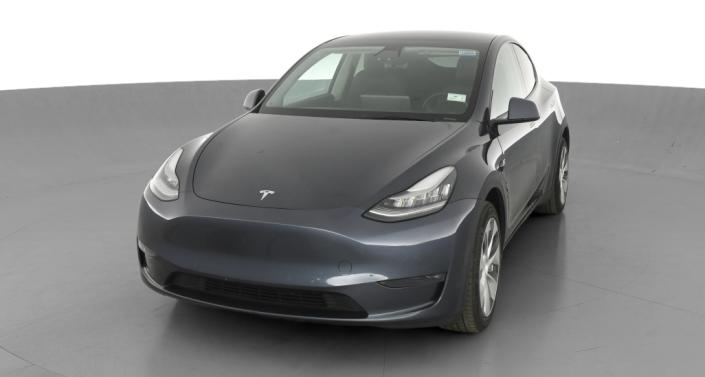 2021 Tesla Model Y Long Range -
                Colonial Heights, VA