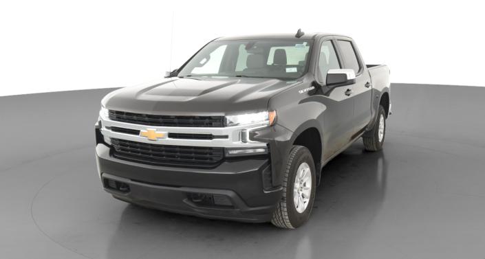 2022 Chevrolet Silverado 1500 Limited LT -
                Indianapolis, IN