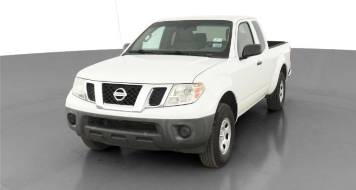 2015 Nissan Frontier S/C -
                Indianapolis, IN