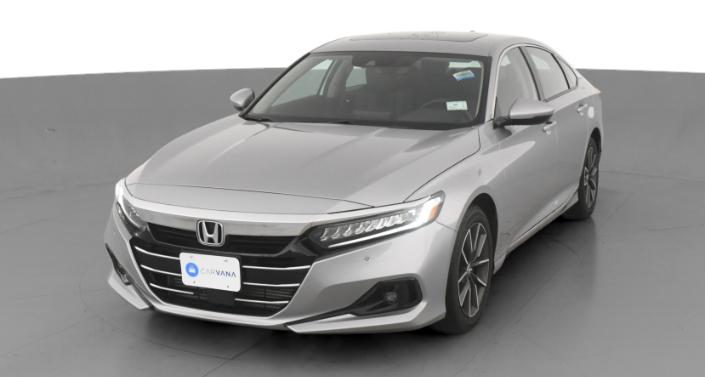 2022 Honda Accord EX-L -
                Indianapolis, IN