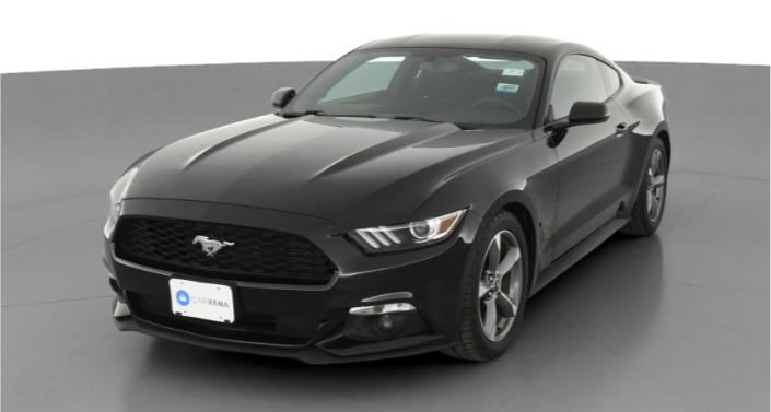 2016 Ford Mustang V6 -
                San Antonio, TX