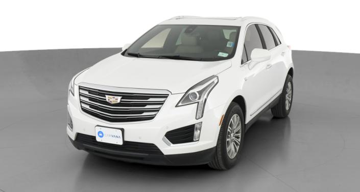 2018 Cadillac XT5 Luxury -
                Tooele, UT